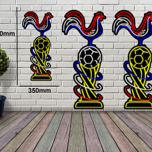 ALLEZ LES BLEUS ! WORLD (en cours)