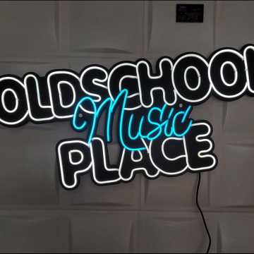 OLDSCHOOL MUSIC PLACE