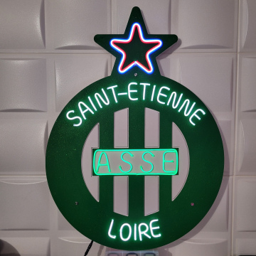 AS. ST ETIENNE