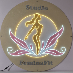FEMINAFIT COACH SPORTIF