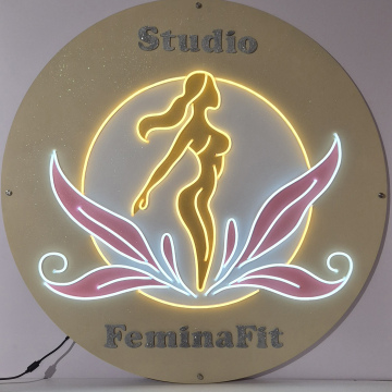 FEMINAFIT COACH SPORTIF