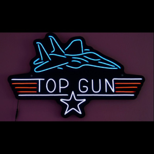 TOP GUN 