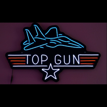 TOP GUN 