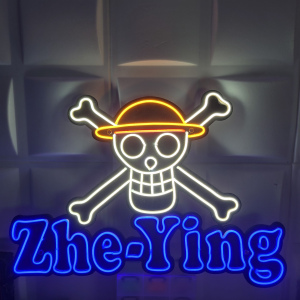 ONE PIECE AVEC PSEUDO