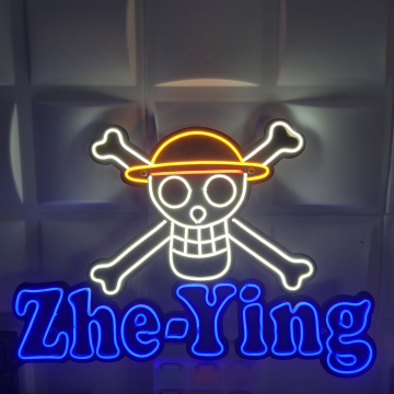 ONE PIECE AVEC PSEUDO