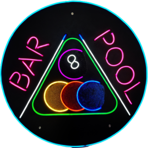 BAR / BILLARD / POOL