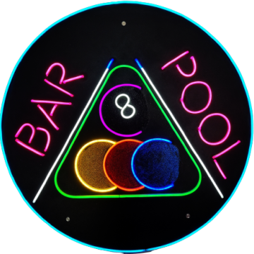 BAR / BILLARD / POOL