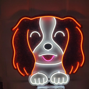 CAVALIER KING CHARLES