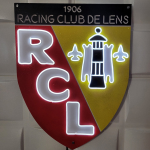 HOMMAGE AU R.C.L NEW