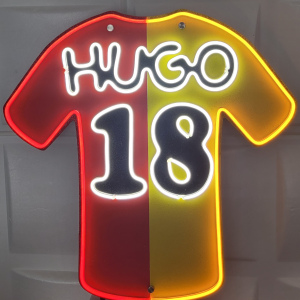 MAILLOT DE FOOTBALL MODIFIABLE