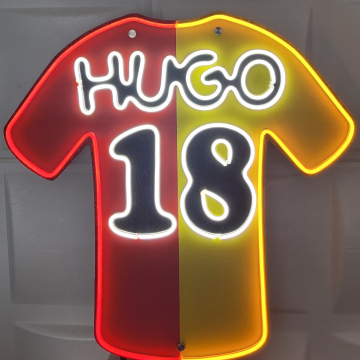 MAILLOT DE FOOTBALL MODIFIABLE