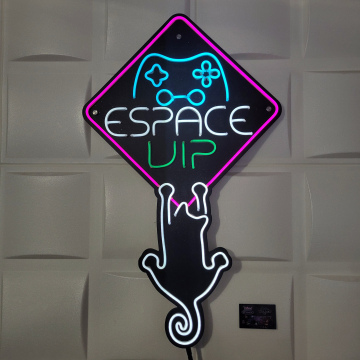 ESPACE VIP