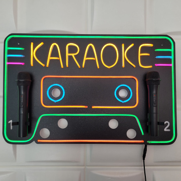 K7 - KARAOKE