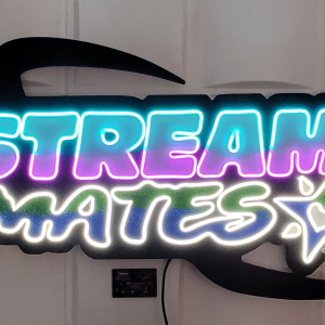 STREAMMATES