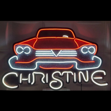 CHRISTINE
